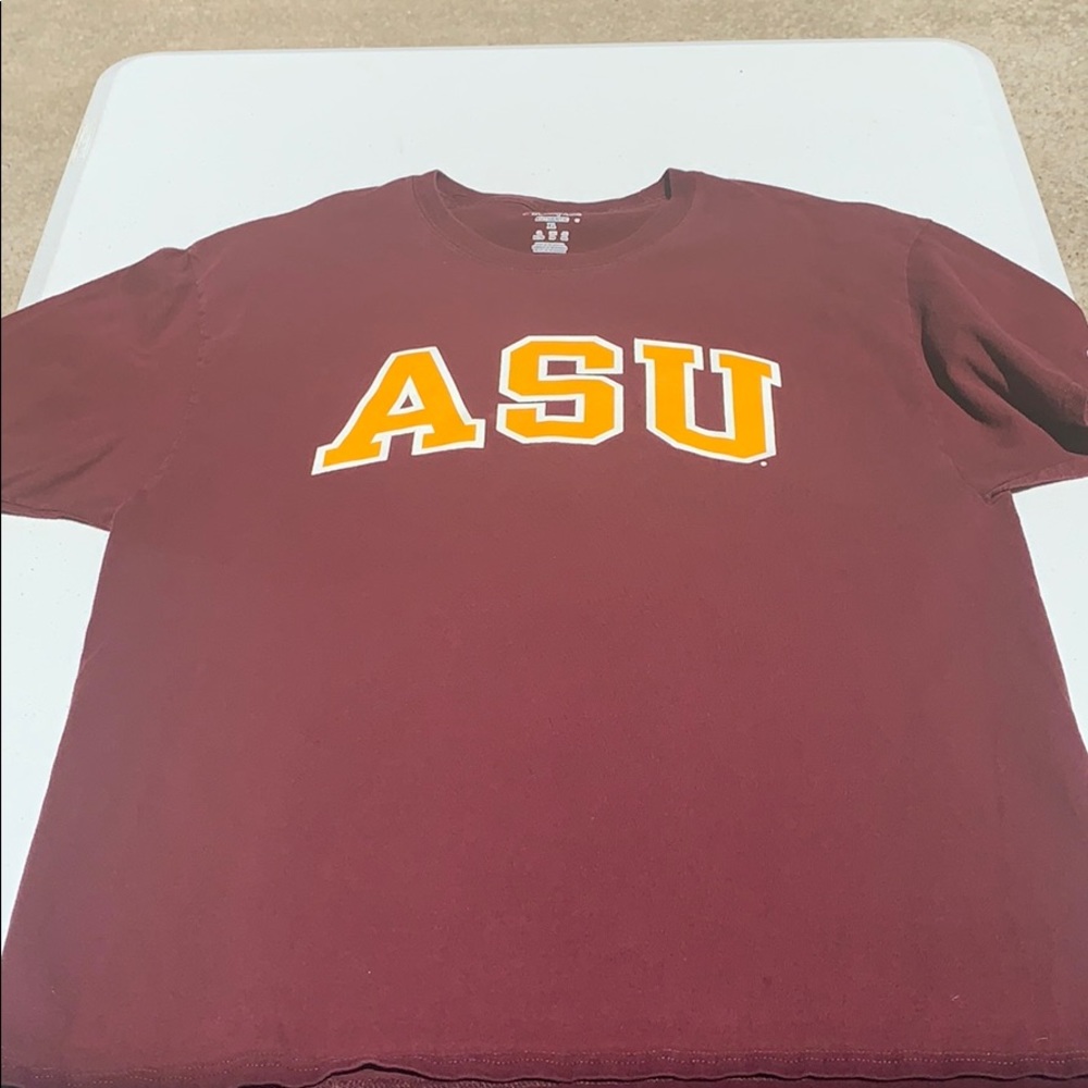 Champion ASU oversized tshirt